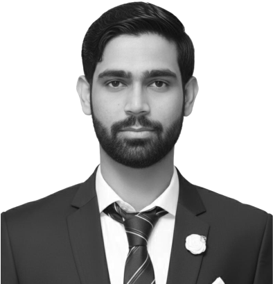 Muhammad Asad Anwaar