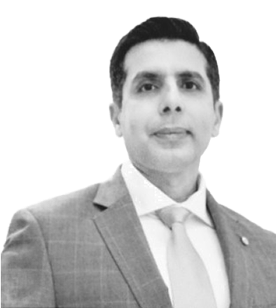 Dr. Imran Makhdoom