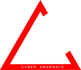 Cyber Arsenals logo